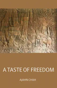 a taste of freedom book cover image