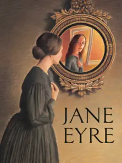 jane eyre imagen de la portada del libro
