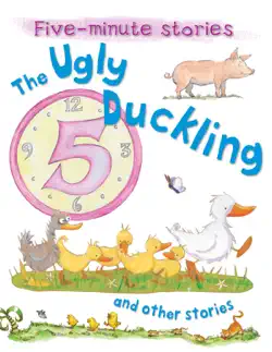 the ugly duckling and other stories imagen de la portada del libro