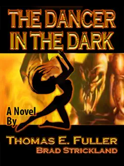 the dancer in the dark book cover image
