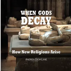 when gods decay book cover image