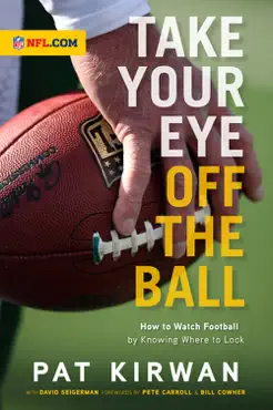 take your eye off the ball book cover image