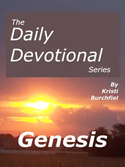 the daily devotional series book cover image