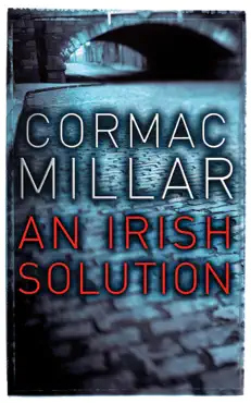an irish solution imagen de la portada del libro