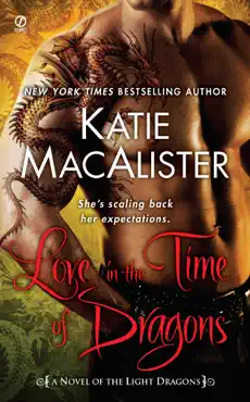 love in the time of dragons book cover image