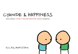 cyanide and happiness book cover image