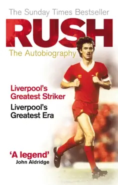 rush imagen de la portada del libro