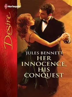 her innocence, his conquest book cover image