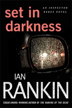 set in darkness book cover image