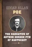 The Narrative Of Arthur Gordon Pym Of Nantucket synopsis, comments