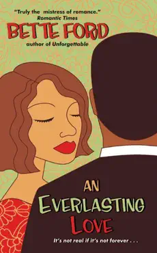 an everlasting love imagen de la portada del libro