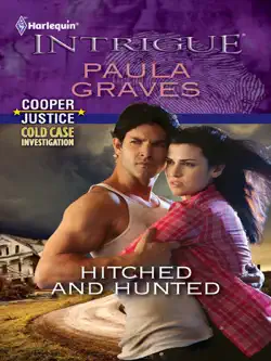 hitched and hunted book cover image