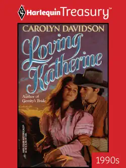 loving katherine book cover image