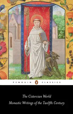 the cistercian world book cover image