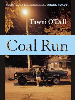 coal run book cover image