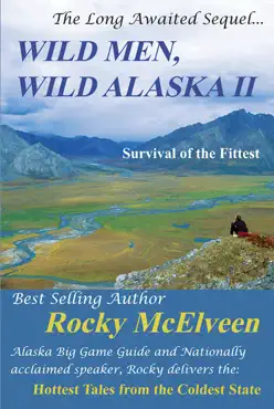 wild men, wild alaska ii book cover image