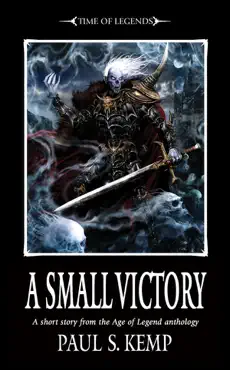 a small victory book cover image