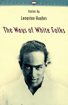the ways of white folks imagen de la portada del libro