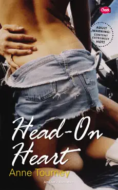 head-on heart imagen de la portada del libro