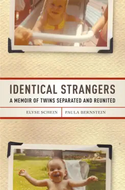 identical strangers book cover image