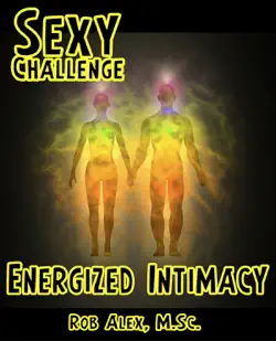 sexy challenge - energized intimacy book cover image