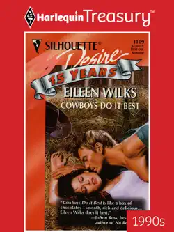 cowboys do it best book cover image