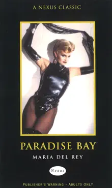 paradise bay book cover image