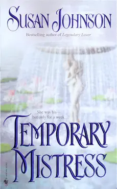 temporary mistress book cover image