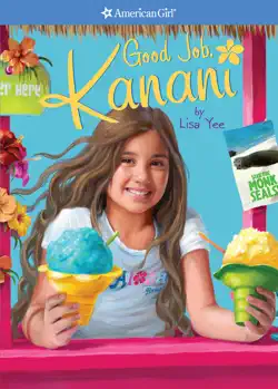 good job, kanani book cover image
