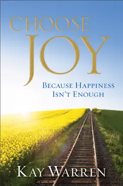 choose joy book cover image