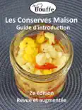 JeBouffe Les Conserves Maison book summary, reviews and download