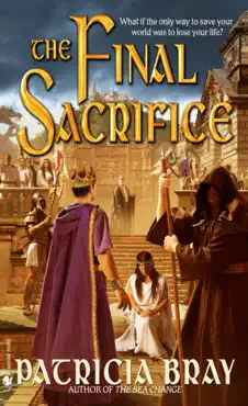the final sacrifice book cover image