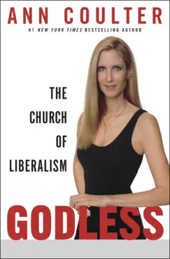 godless book cover image
