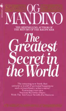 the greatest secret in the world book cover image