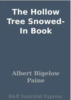 the hollow tree snowed-in book book cover image