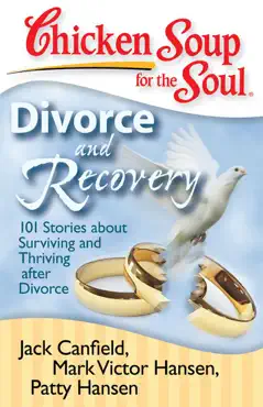 chicken soup for the soul: divorce and recovery book cover image