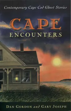 cape encounters book cover image