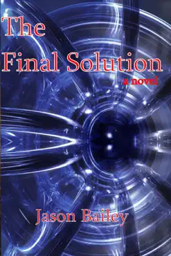 the final solution book cover image