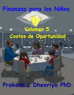 costos de oportunidad book cover image