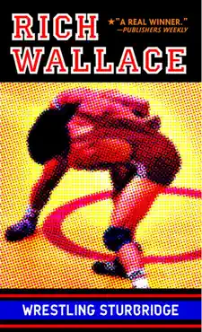 wrestling sturbridge book cover image
