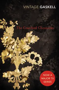 the cranford chronicles book cover image