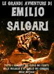Le grandi avventure di Emilio Salgari sinopsis y comentarios
