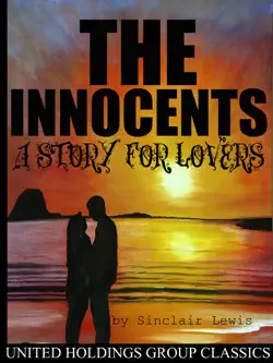 the innocents imagen de la portada del libro