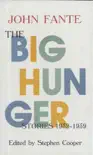 The Big Hunger synopsis, comments