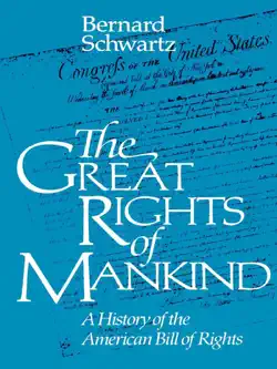 the great rights of mankind book cover image