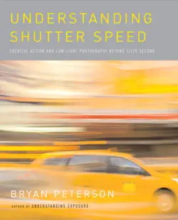 understanding shutter speed book cover image