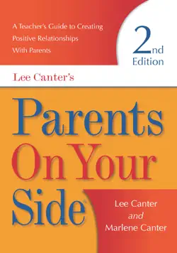 parents on your side book cover image