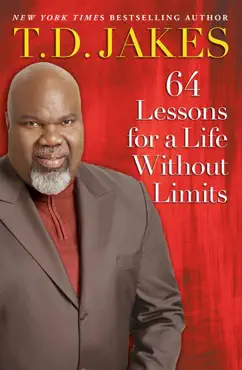 64 lessons for a life without limits book cover image