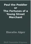 Paul the Peddler or The Fortunes of a Young Street Merchant synopsis, comments