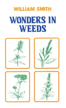 wonders in weeds imagen de la portada del libro